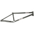 Colonia Blaster Chris James BMX Ram (208"|Negro)
