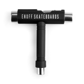 Enuff Essential Tool - Negro Enuff Essential Tool - Negro