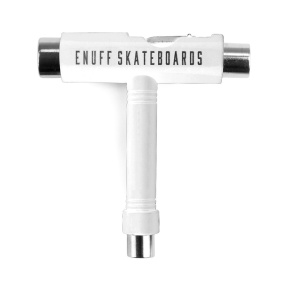 Enuff Essential Tool - Blanco Enuff Essential Tool - Blanco