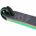 Patinete freestyle Invert Supreme 2-8-13 Neo Verde / Negro