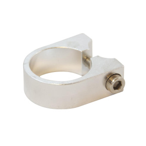 Abrazadera del tubo del manillar - inferior Abrazadera del tubo del manillar - inferior