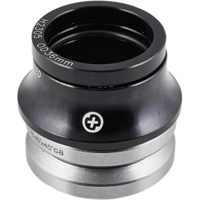 Auricular integrado Salt Plus Echo (negro)