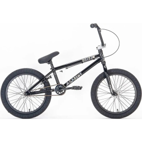 Bicicleta BMX Academy Origin 18'' 2022 Freestyle (18"|Negro brillante) Bicicleta BMX Academy Origin 18'' 2022 Freestyle (18"|Negro brillante)