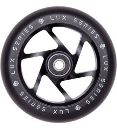 Rueda Striker Lux 110mm negro