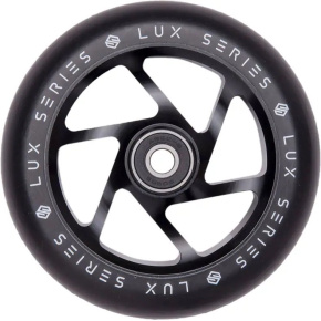Rueda Striker Lux 110mm negro