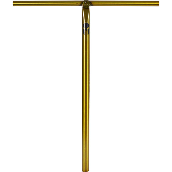 Manillar Supremacy Trojan SCS 685mm Standard dorado