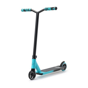 Patinete freestyle Blunt One S3 Teal / Negro