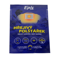 Almohadilla térmica para ropa Epicstar - adhesiva (1 pieza)