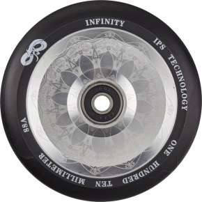Infinity Hollowcore V2 Wheel 110mm Mayan Raw Infinity Hollowcore V2 Wheel 110mm Mayan Raw