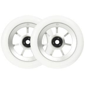Native Profile Scooter Ruedas 2-Pack (110mm|Blanco)