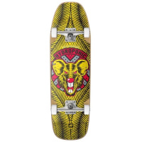 Monopatín completo Hydroponic Bullet Pool Shape (8.75"|Mike)