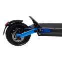 Patinete eléctrico City Boss K1600 negro