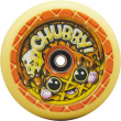 Rueda Chubby Melocore 110mm Waffle