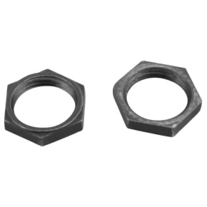 Tuerca Rampage robada (tuerca cónica de accionamiento/no de accionamiento trasero) Tuerca Rampage robada (tuerca cónica de accionamiento/no de accionamiento trasero)