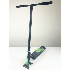 Freestyle Scooter Scootshop Build Up #55 SLURPEE