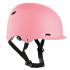 MTW02 ROSA TALLA.XS (48-52 CM) CASCO NILS EXTREME