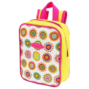Svačinový batoh Micro Doodle Spot Svačinový batoh Micro Doodle Spot