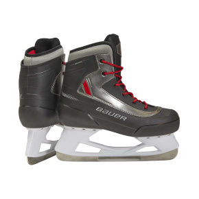 Patines Bauer Expedition Rec Ice Unisex Skate SR