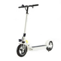 Scooter eléctrico Joyor X1 blanco