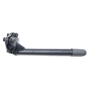 Potencia BMX 22.2/22.2 acero para rosca 1" rango 110mm (serie para Superior exterior Mezeq V y D, Basic) negro serie 110mm hasta 2016