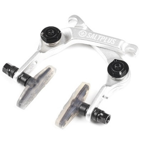 Salt Plus Echo BMX U-Brake (Plata)