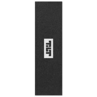 Tilt Block Logo Griptape Scooter Cover (Blanco|Fino)