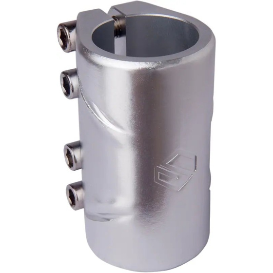 SCS Striker BenJ No Limit plata