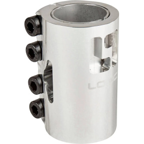 SCS Logic Raw SCS Logic Raw