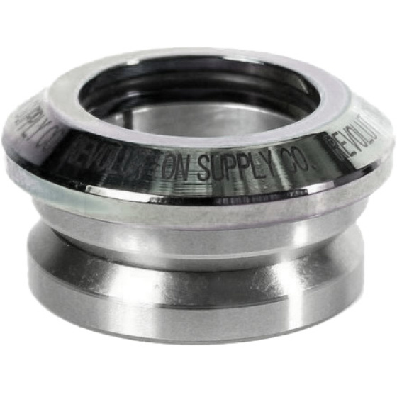 Headset Revolution Supply Integrado Chrome