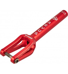Striker Revus IHC metallic red vidlice