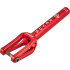 Striker Revus IHC metallic red vidlice