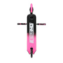 Patinete Freestyle Blunt One S3 Negro / Rosa