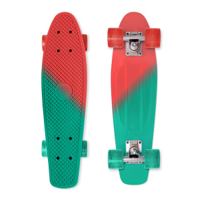 Street Surfing Skateboard BEACH BOARD Color Vision