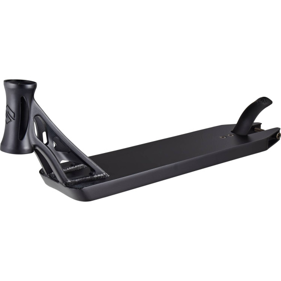 Deck para Scooter Striker Park Pro 530mm Negro
