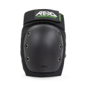 Rodilleras REKD Energy Ramp negro L