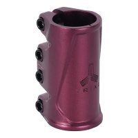 SCS Triad Conspiración Rojo