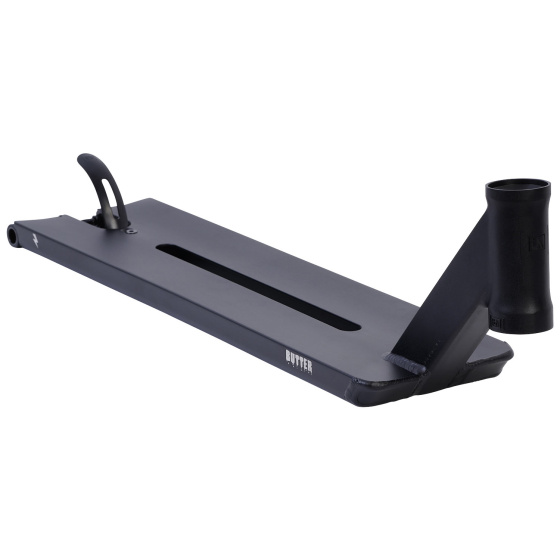 UrbanArtt Butter Deck - Negro - 6" x 22"