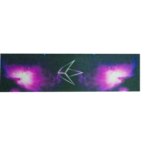 Blunt Galaxy violeta griptape