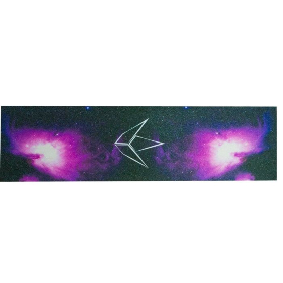 Blunt Galaxy violeta griptape