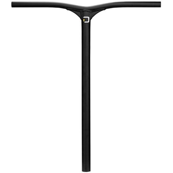 Manillar Divine Y negro estándar aleación 620x540 6061-T6