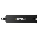 Llanta Divine Forged Street negra 580x150, 120mm