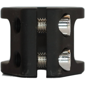 JP Ninja Funda negra JP Ninja Funda negra