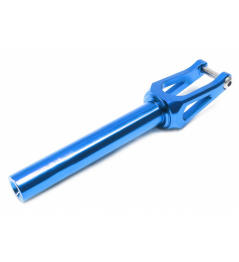 Blunt CNC iHIC V2 tenedor azul