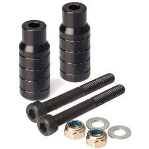 Apex Grind Trick Scooter Pegy (Negro) Apex Grind Trick Scooter Pegy (Negro)