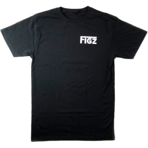 Camiseta Figz Penguin L