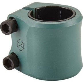 Abrazadera de hoja de orca nativa Abrazadera de hoja de orca nativa