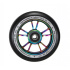 Llanta Blunt 10 Spokes 100 mm rainbow black