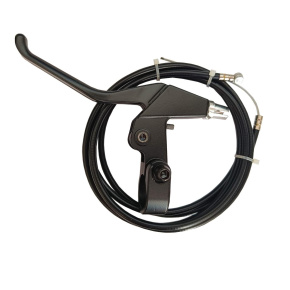 Freno de mano Metropolitan Deluxe