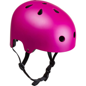 Casco HangUp II Niño XXS-XS Morado