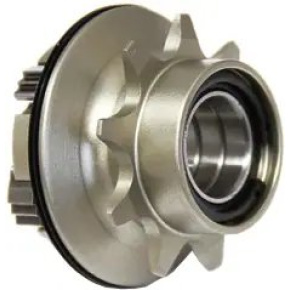 Colony Hub Driver (Wasp Lite Cassette|Drive izquierdo)